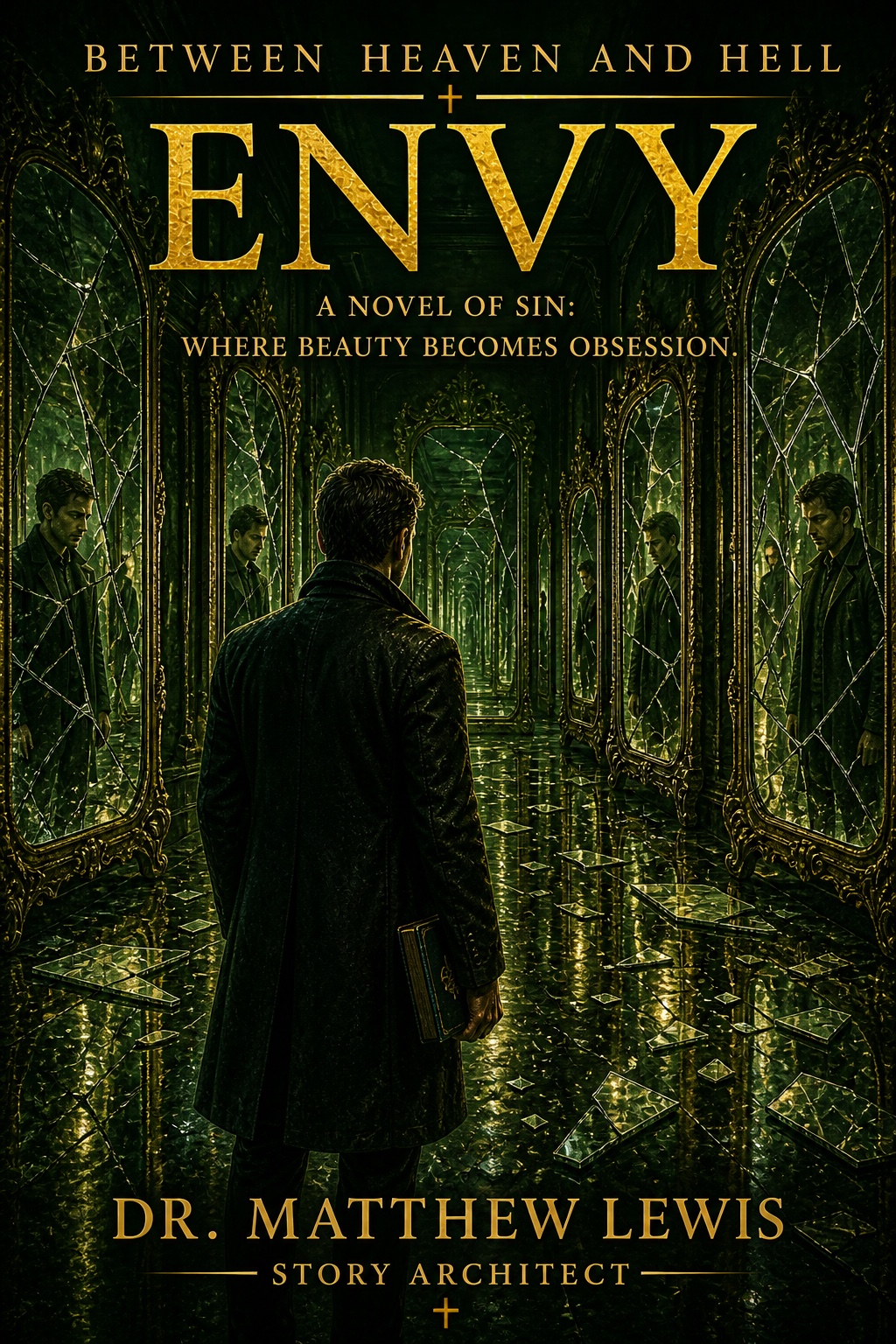 Book 3: Envy — Florence