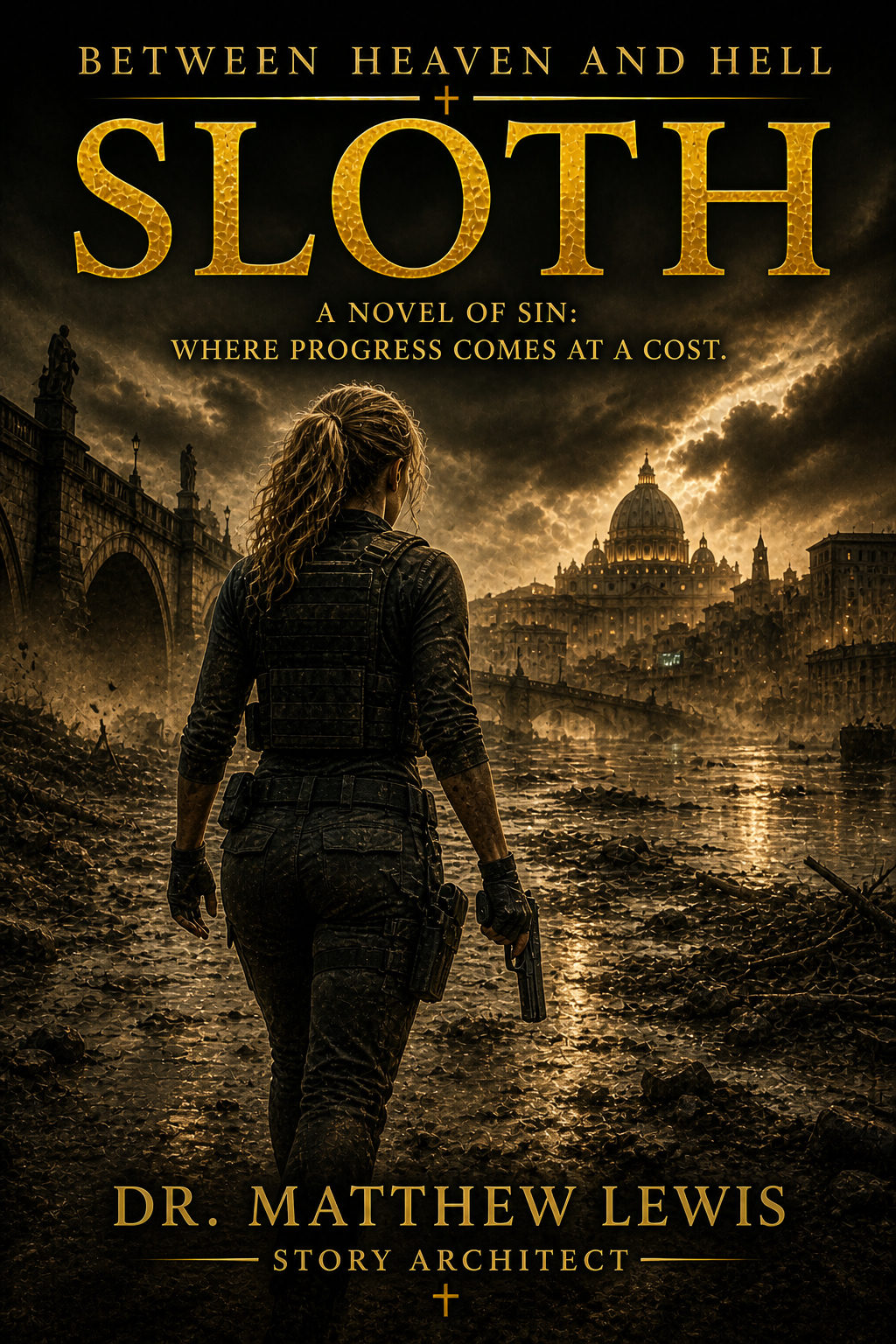 Book 7: Sloth — Prague