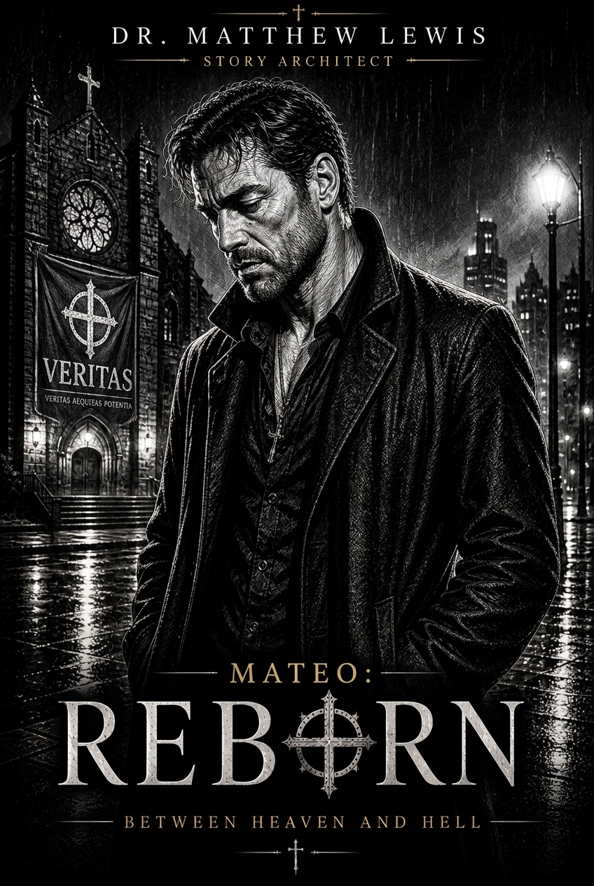 Mateo: Reborn